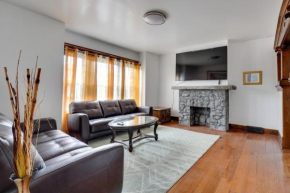 Buffalo Vacation Rental about 20 Mi to Niagara Falls!